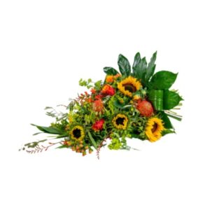 Rouwbloemen amsterdam