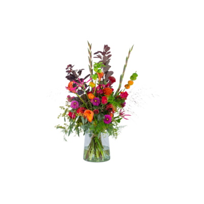 Gewone bloemen laten bezorgen in Amsterdam Centrum