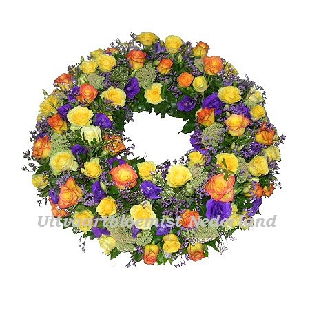 herdenkingskrans amsterdam