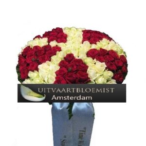 rouwstuk stone forum uitvaartbloemen