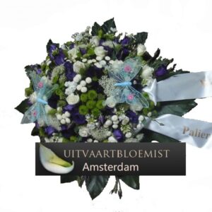 Vlinderkusje