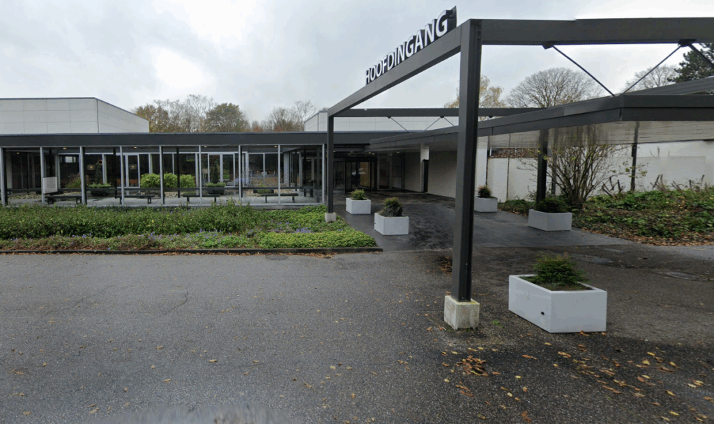 Rouwbloemen bezorgen op Westgaarde